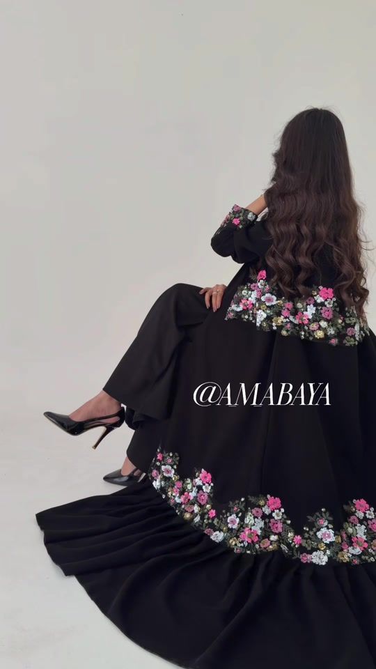 TikTok video thumbnail by am.abaya7
