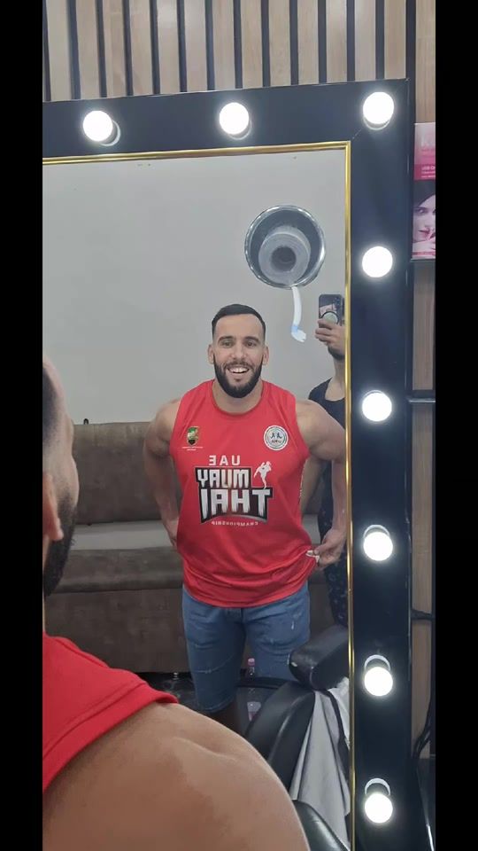 TikTok video thumbnail by coach_ouatassi_mma