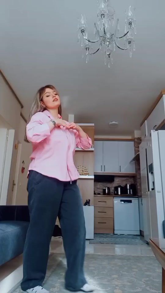 TikTok video thumbnail by negin_dances