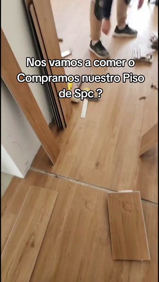 TikTok video thumbnail by pisoslaminadosperu