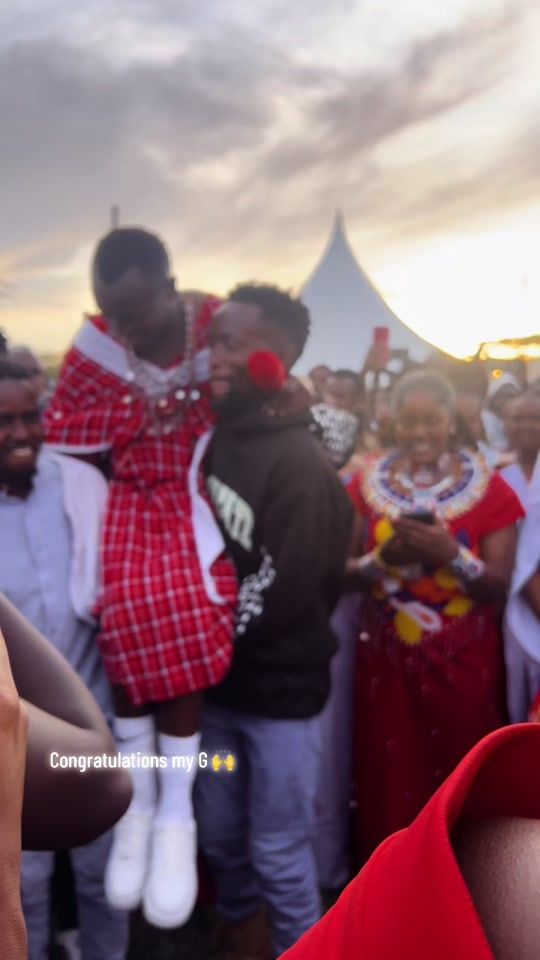 TikTok video thumbnail by hazun_kenya