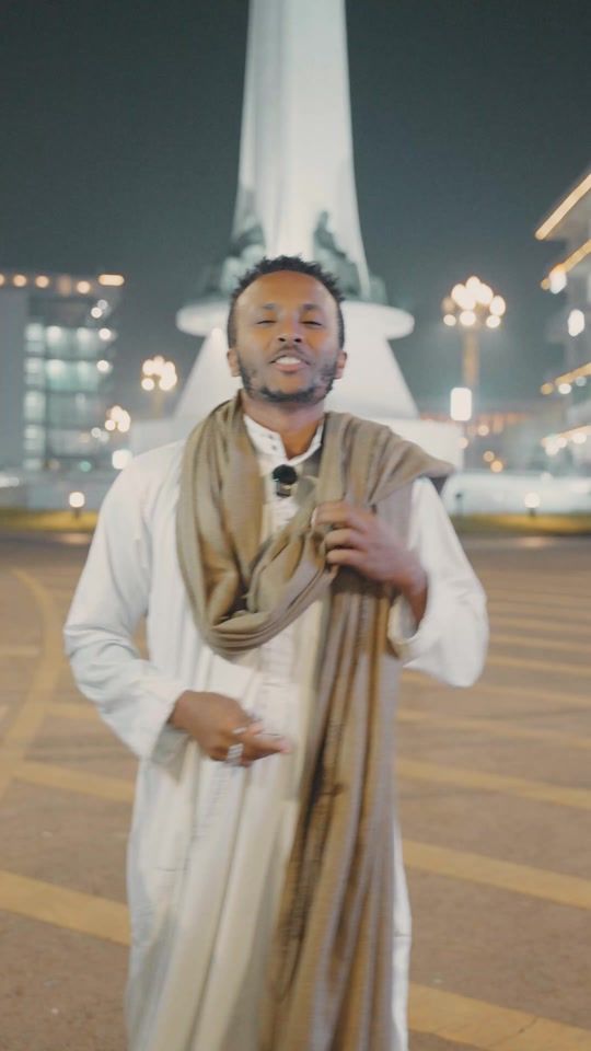 TikTok video thumbnail by abduselamworku