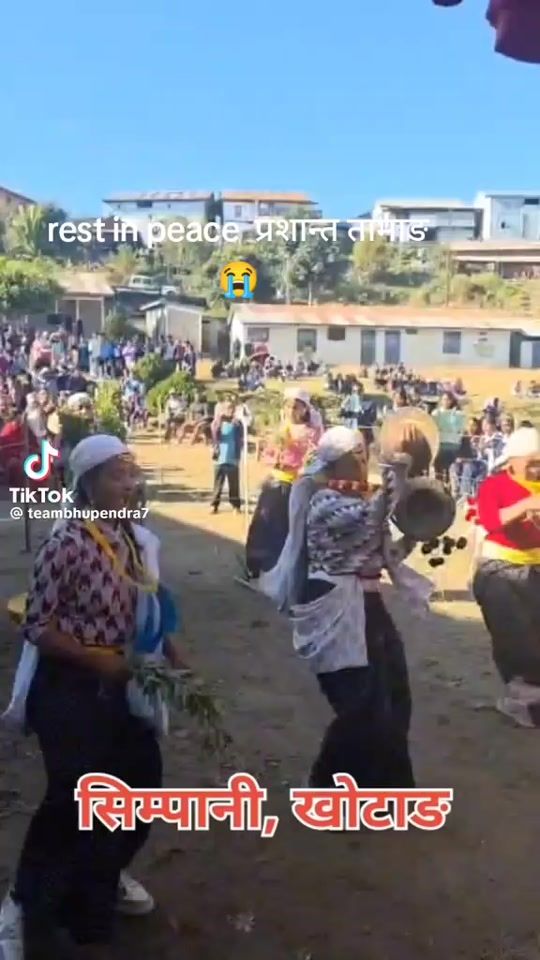 TikTok video thumbnail by andazthakuri