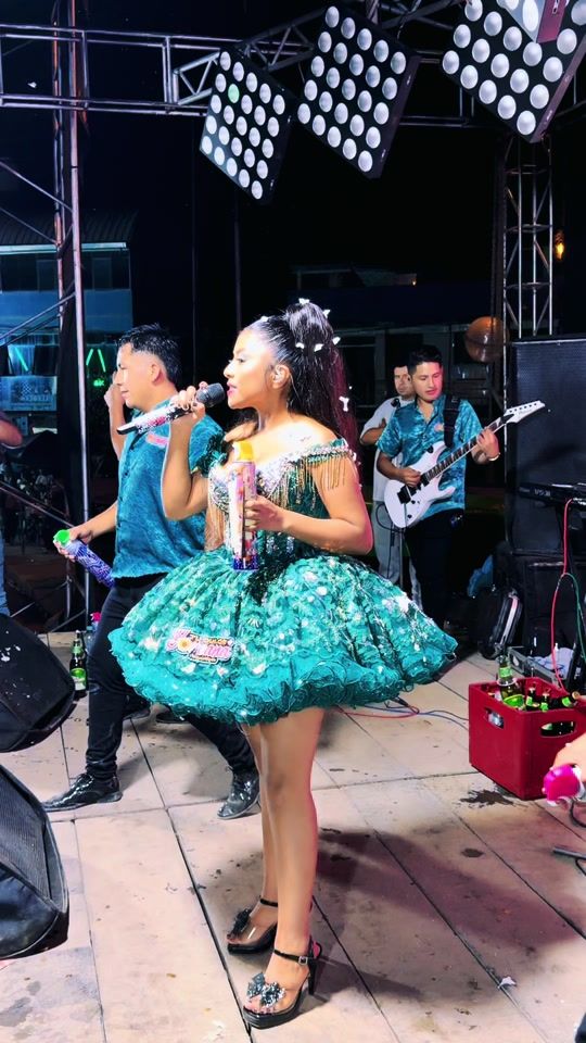 TikTok video thumbnail by reyes_del_escenario