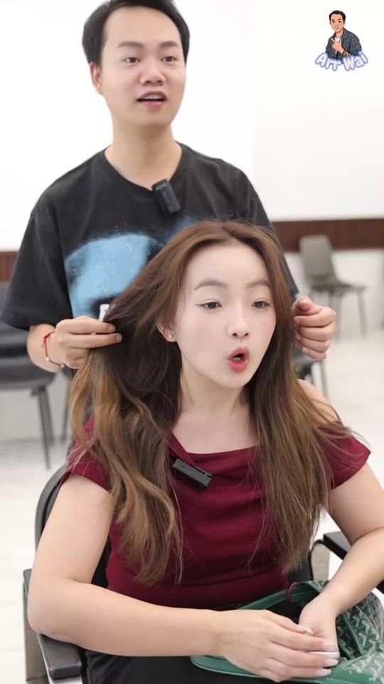 TikTok video thumbnail by v47arrwai