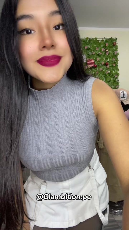 TikTok video thumbnail by glambition.pe