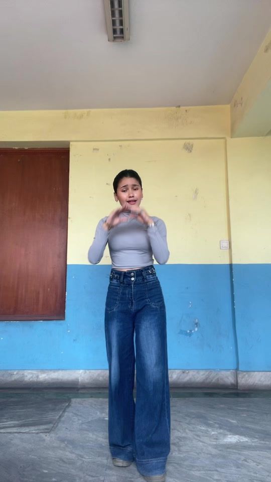 TikTok video thumbnail by bina_bishwokarma