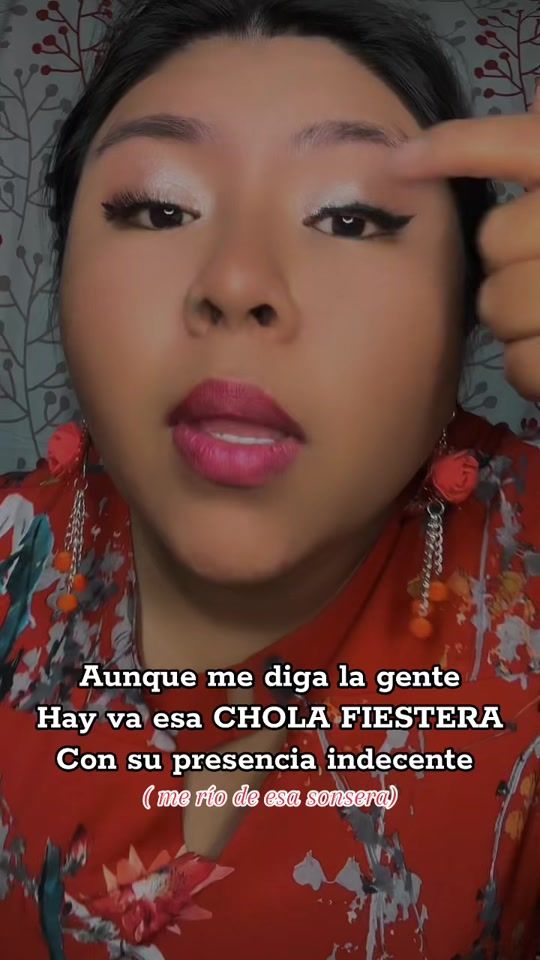 TikTok video thumbnail by lacholitaluoficial