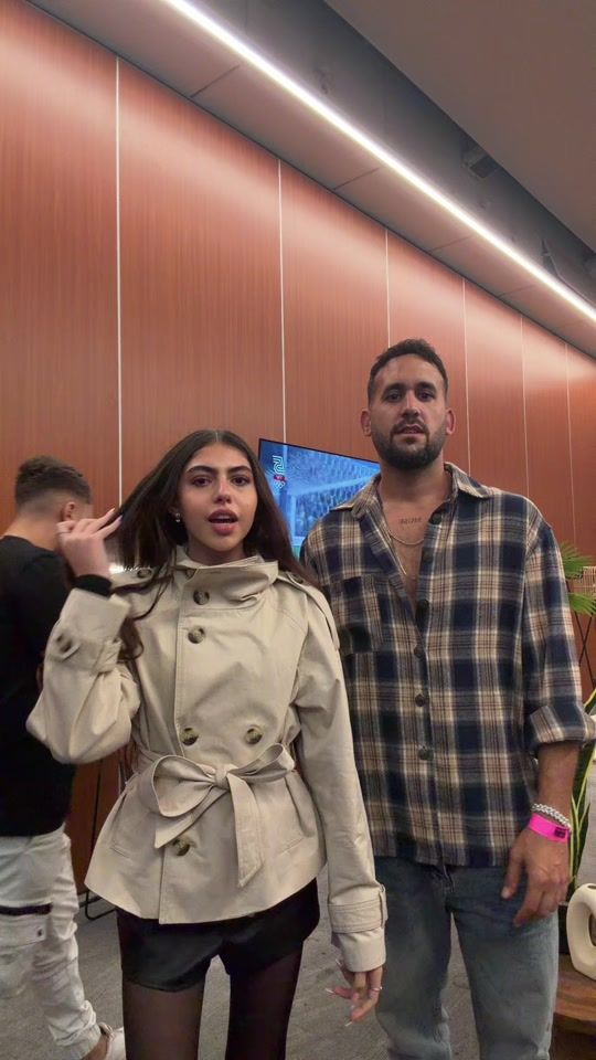 TikTok video thumbnail by alin__cohen