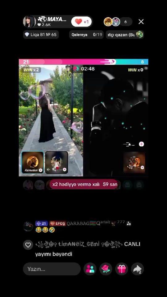 TikTok video thumbnail by 27.09._2020