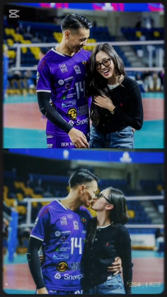 TikTok video thumbnail by khangal_2