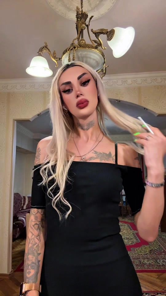 TikTok video thumbnail by evka__777