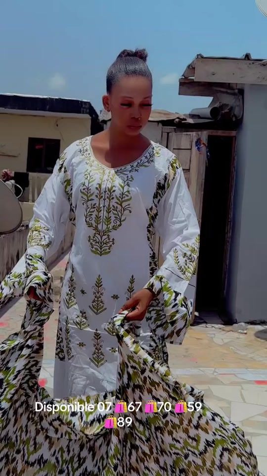 TikTok video thumbnail by bintoutoure77