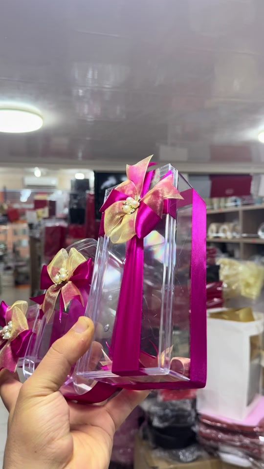 TikTok video thumbnail by emballage.mariage