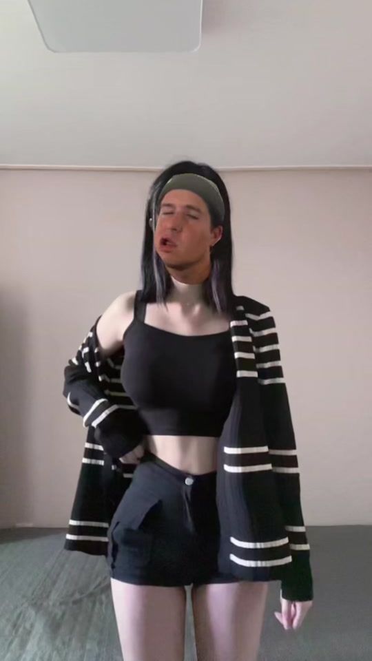 TikTok video thumbnail by user2088171226001