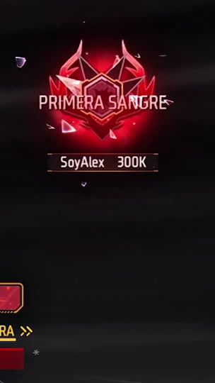 TikTok video thumbnail by soyalexx_ff