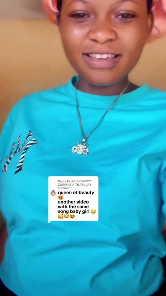 TikTok video thumbnail by jahblessqueen