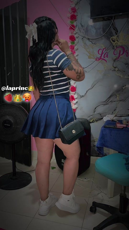 TikTok video thumbnail by laprincdelsur