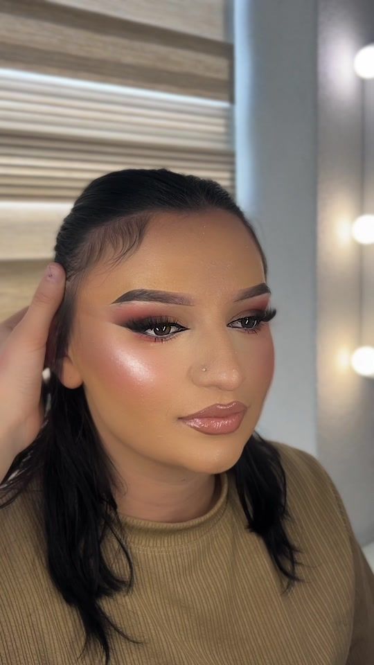 TikTok video thumbnail by matianah_makeup