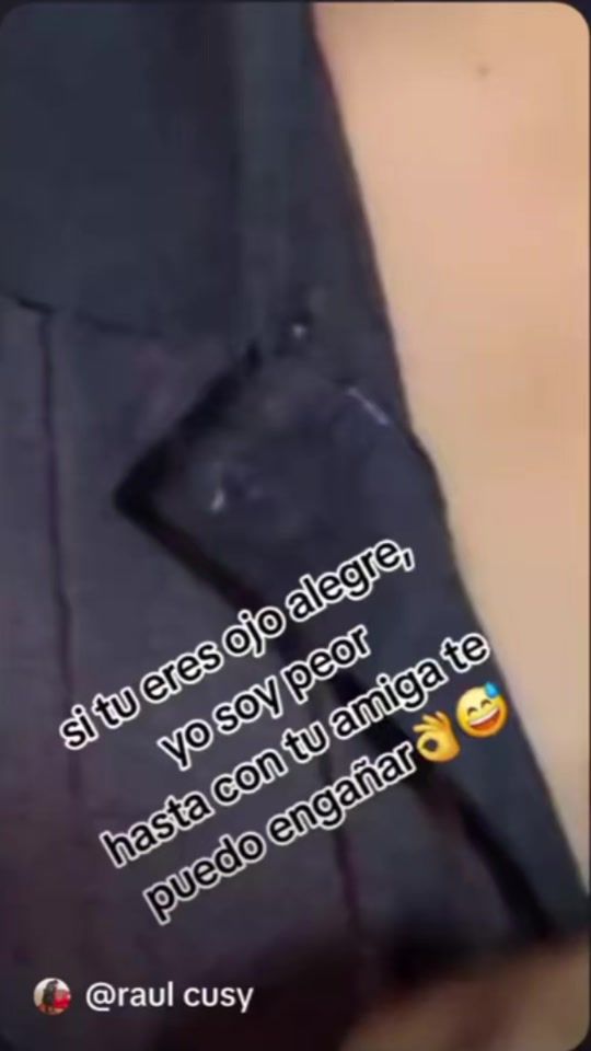TikTok video thumbnail by raulcusy