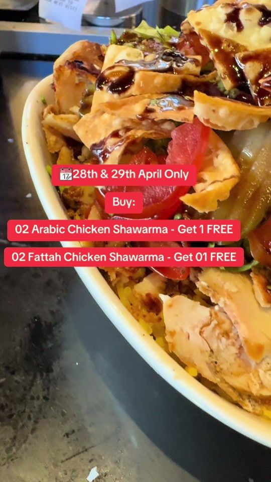 TikTok video thumbnail by shawarmix.restaur