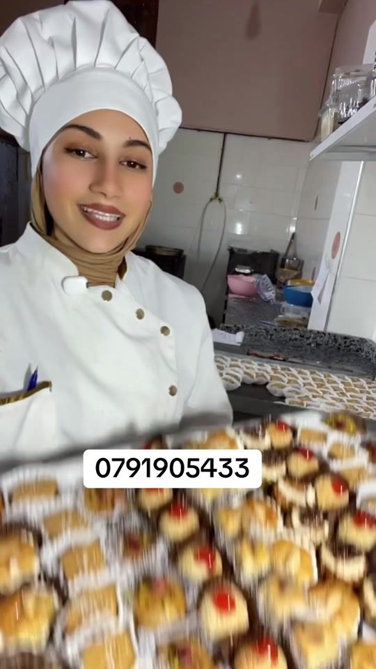 TikTok video thumbnail by saveur_de_chahinez1