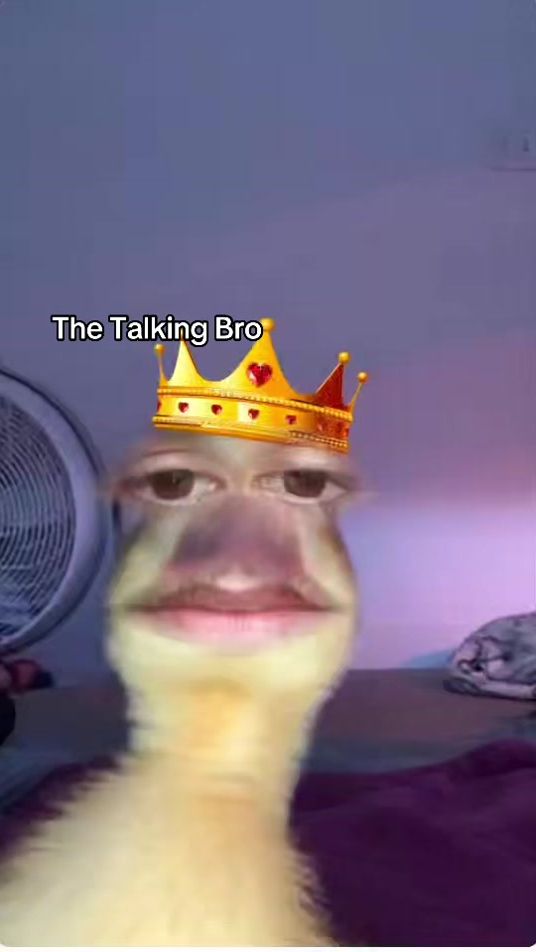 TikTok video thumbnail by talking_bro