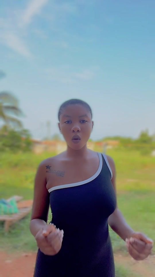 TikTok video thumbnail by adwoasefa12