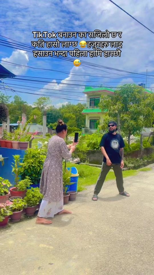 TikTok video thumbnail by dilip_reeta