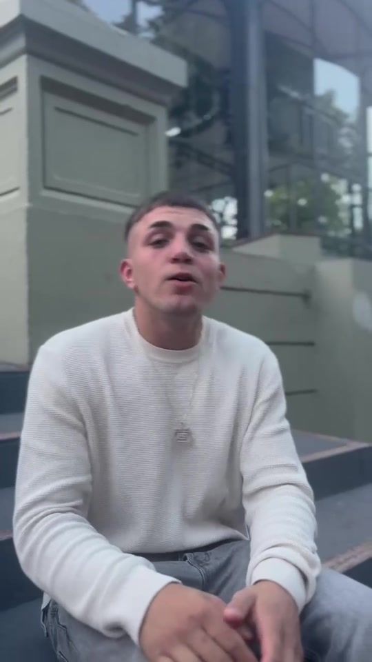 TikTok video thumbnail by mateocreciente_oficial