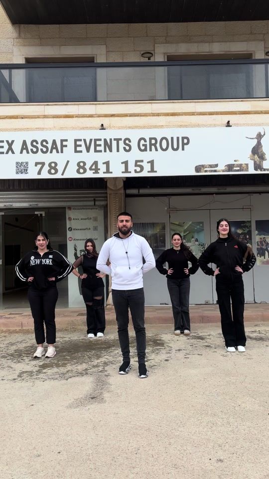 TikTok video thumbnail by alexassaf10