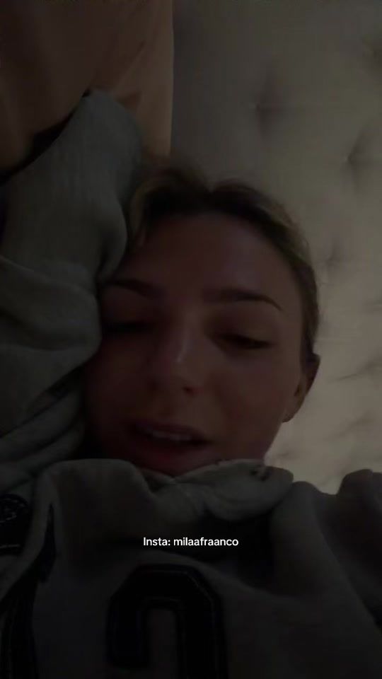 TikTok video thumbnail by milaafranco