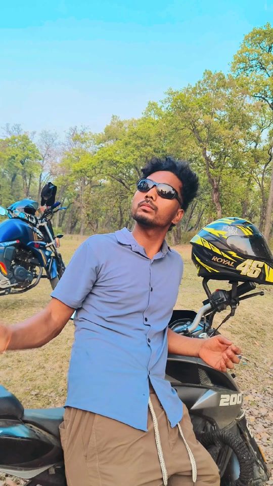 TikTok video thumbnail by shubhamchy1
