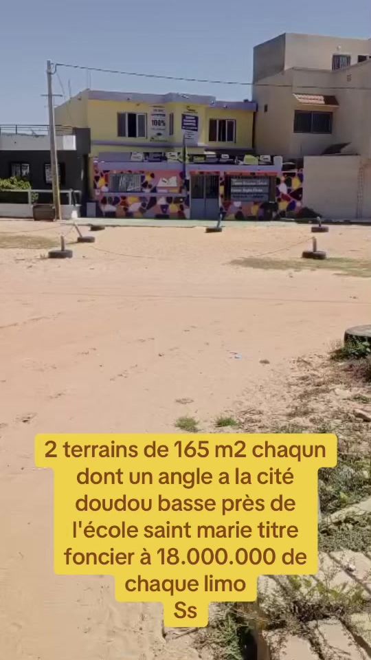 TikTok video thumbnail by vendreterrainsn