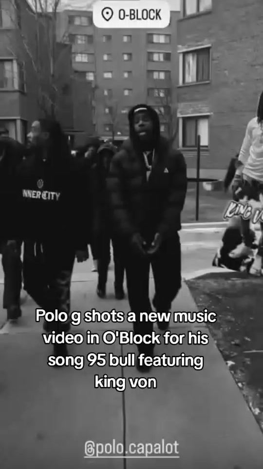 TikTok video thumbnail by kingvonoblock32
