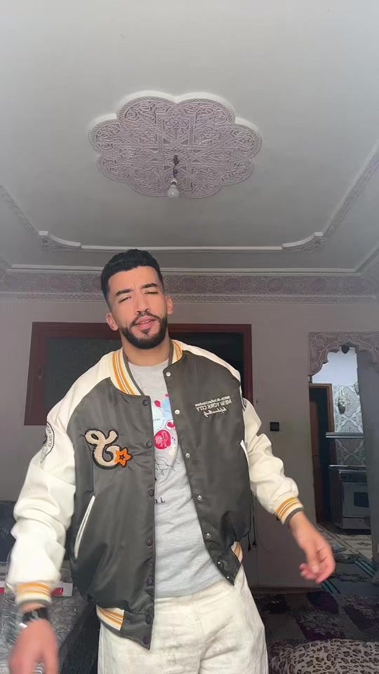 TikTok video thumbnail by houssam_yn