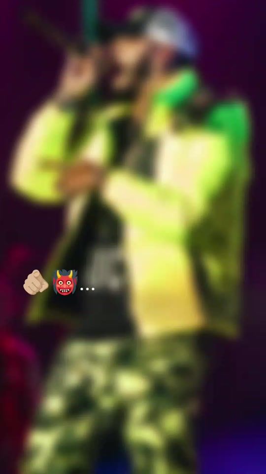 TikTok video thumbnail by anuel_.aa1