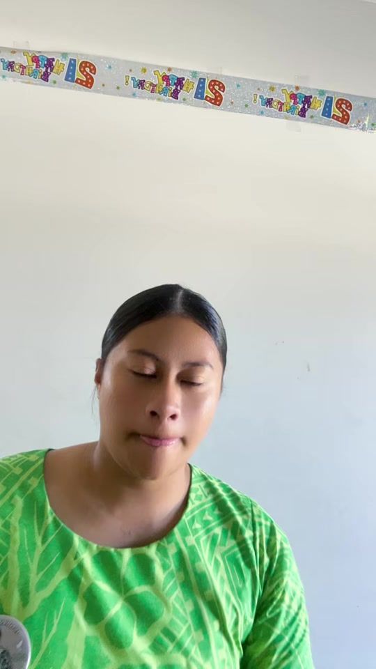 TikTok video thumbnail by faamanatuga_18