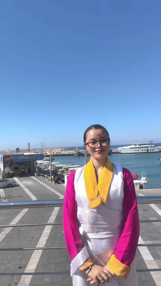 TikTok video thumbnail by rinchhen090