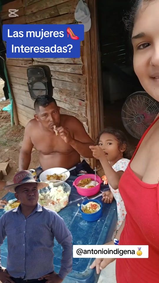TikTok video thumbnail by antonioindigena