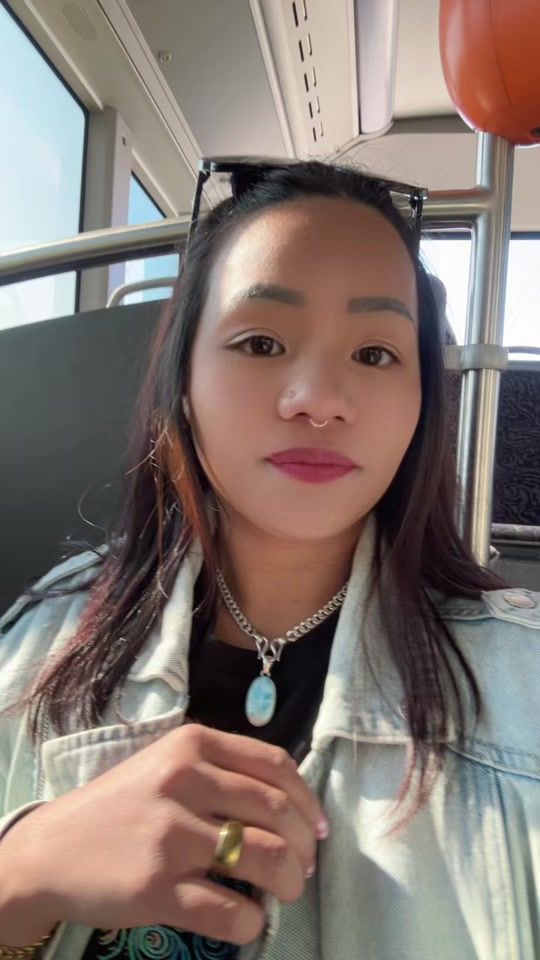TikTok video thumbnail by mayapakhrinvlog