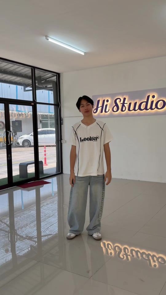 TikTok video thumbnail by ohost_nuttapumin
