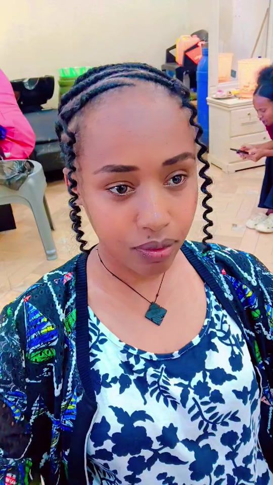 TikTok video thumbnail by hirut.bekel5
