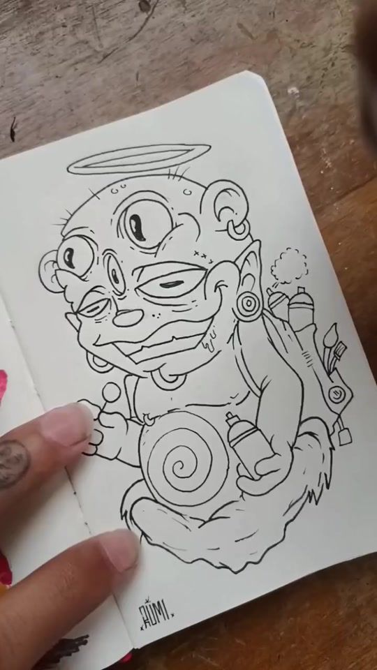 TikTok video thumbnail by rua_less