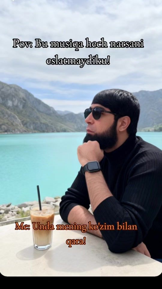 TikTok video thumbnail by yoldagi_odam_2