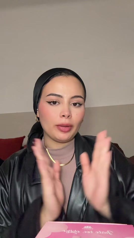 TikTok video thumbnail by glowwithhouda.off