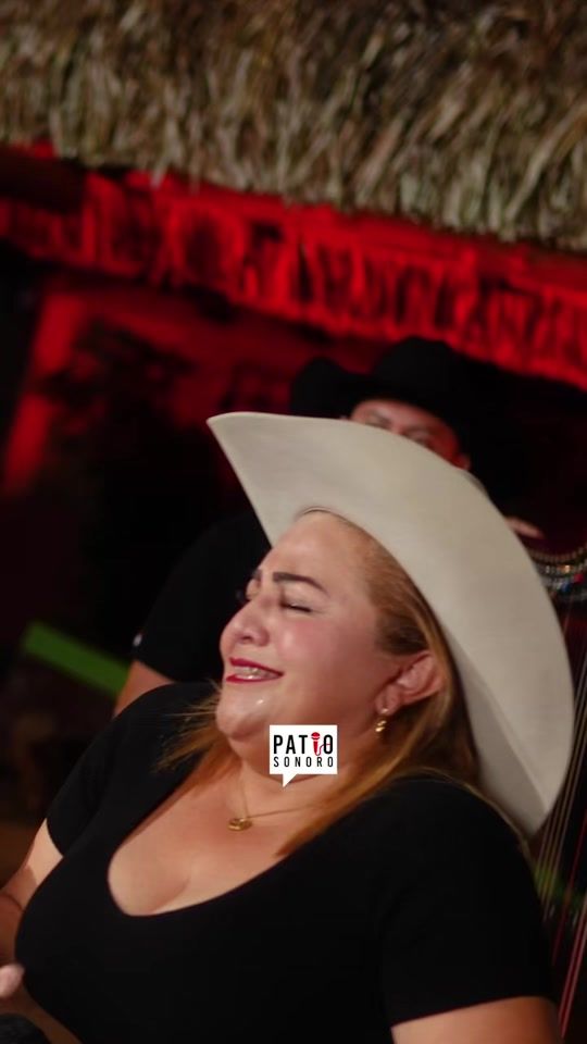 TikTok video thumbnail by patiosonoro