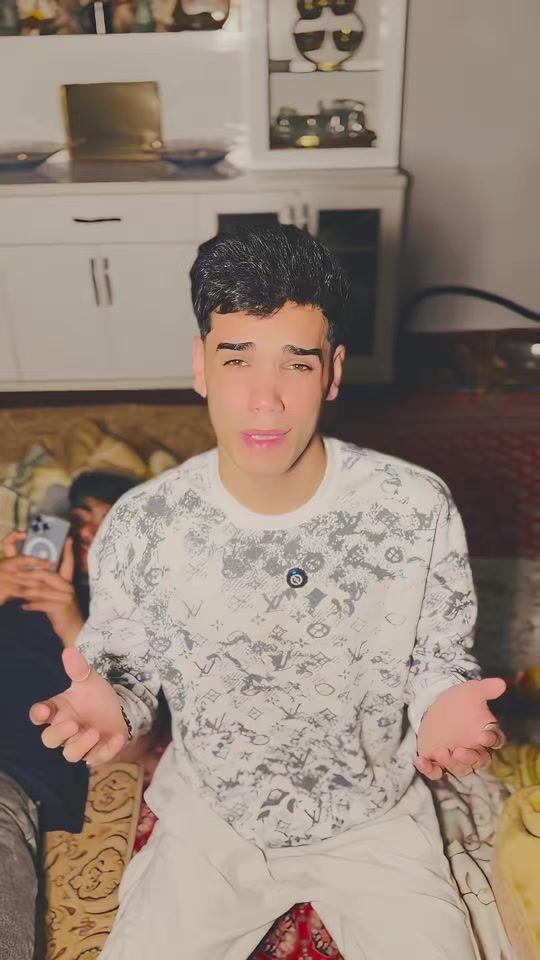TikTok video thumbnail by sameer__hedayat