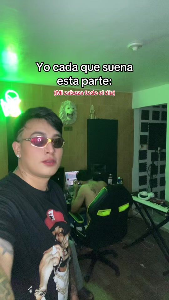 TikTok video thumbnail by christalesmx