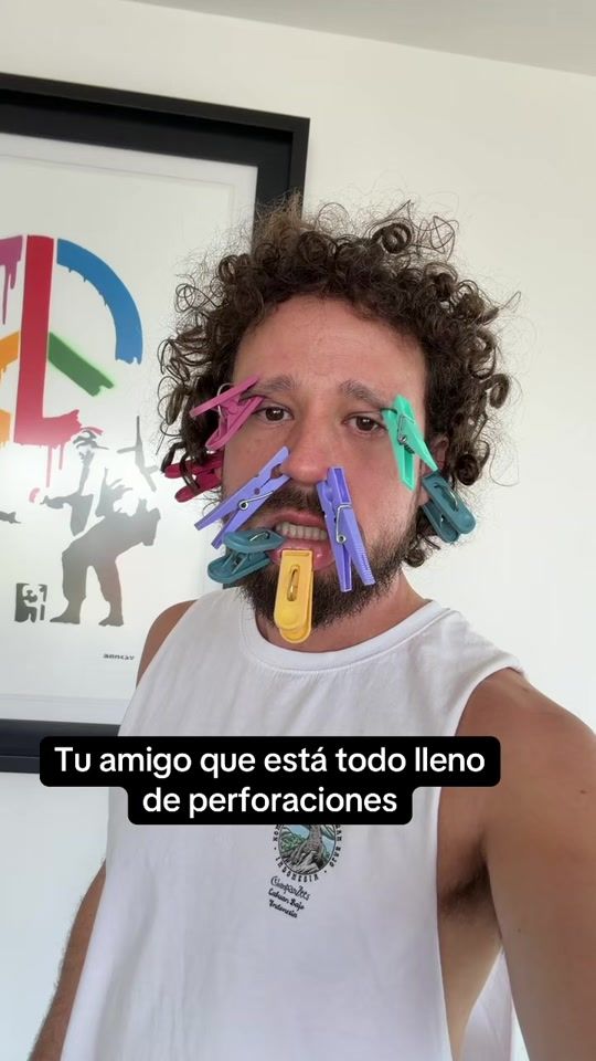 TikTok video thumbnail by luisitocomunica